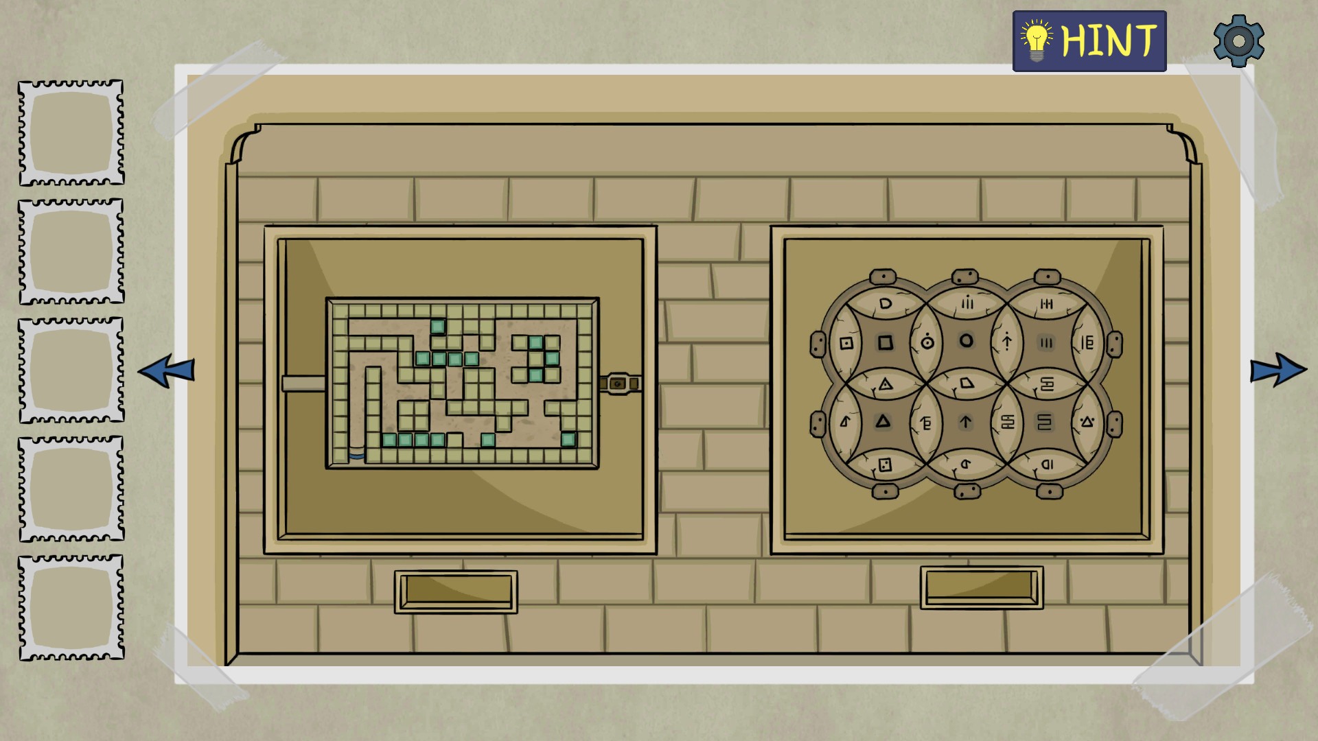 #6. Larry The Unlucky Part 3 (Steam) 由: Strongshell Software