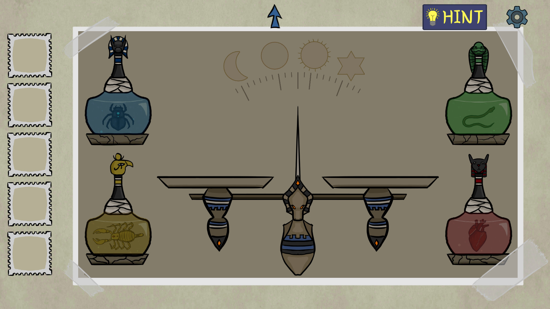 #7. Larry The Unlucky Part 3 (Steam) 由: Strongshell Software