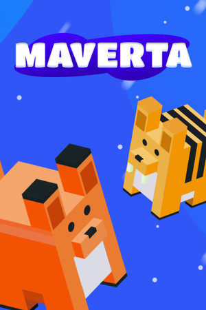 Maverta cover art