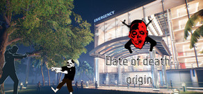 Date of death: origin