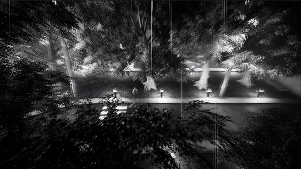 Screenshot z Date of death: origin