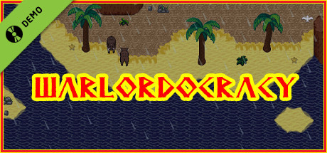 Warlordocracy Demo cover art