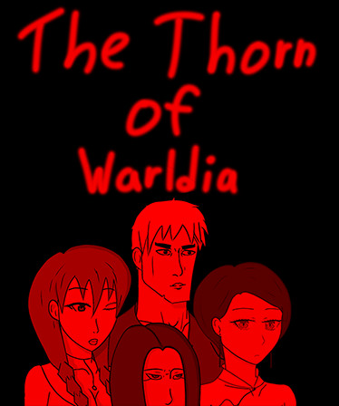 The Thorn of Warldia