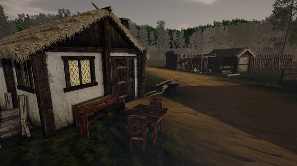 Black Forest - Cosmetics Pack