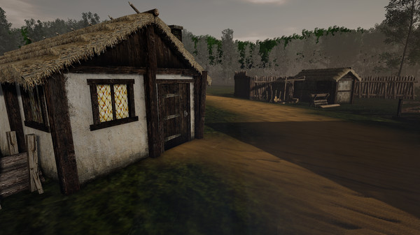 Black Forest - Cosmetics Pack