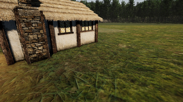 Black Forest - Cosmetics Pack