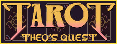 Tarot: Theo's Quest
