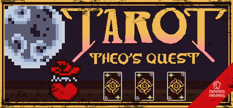 Tarot: Theo's Quest banner image