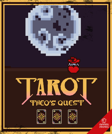 Tarot: Theo's Quest