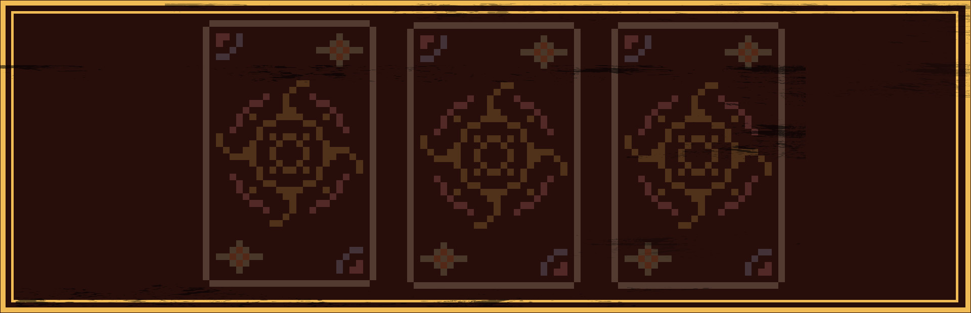 Tarot: Theo's Quest