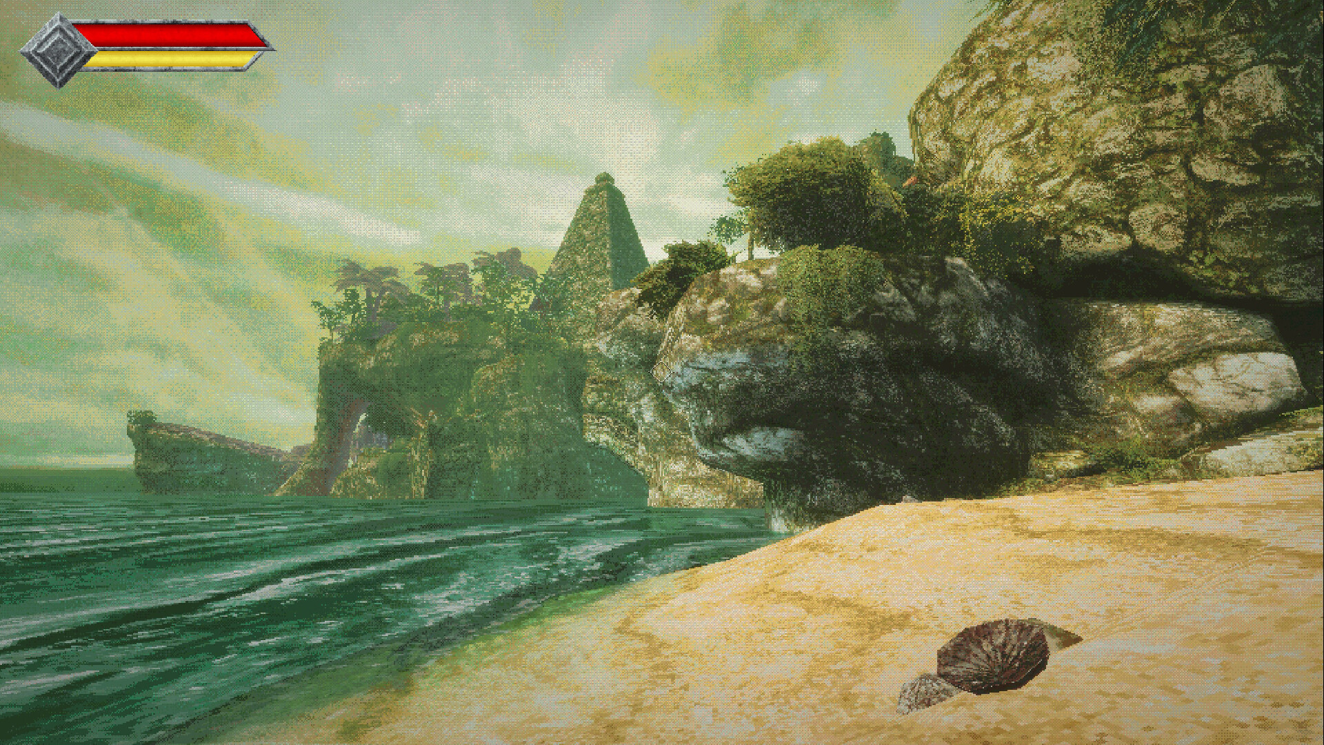 Queen's Domain screenshot