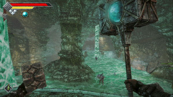 Queen's Domain