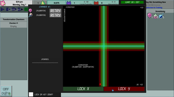 Transformation Tycoon screenshot 5
