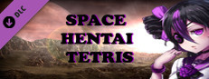 ANIME TETRIS - SPACE HENTAI TETRIS game capsule image