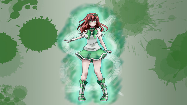 4 Alice Magical Autistic Girls Wallpapers
