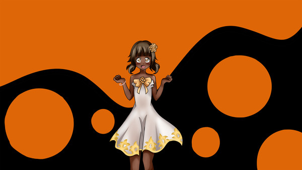 4 Alice Magical Autistic Girls Wallpapers
