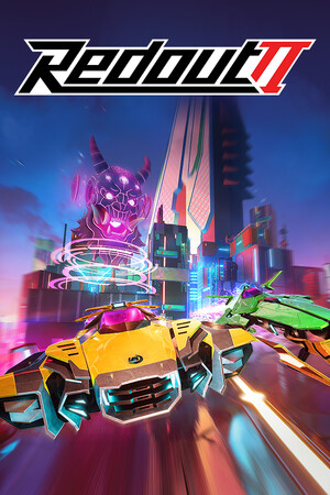 Cover art of Redout 2