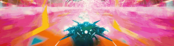 Redout 2 video 1