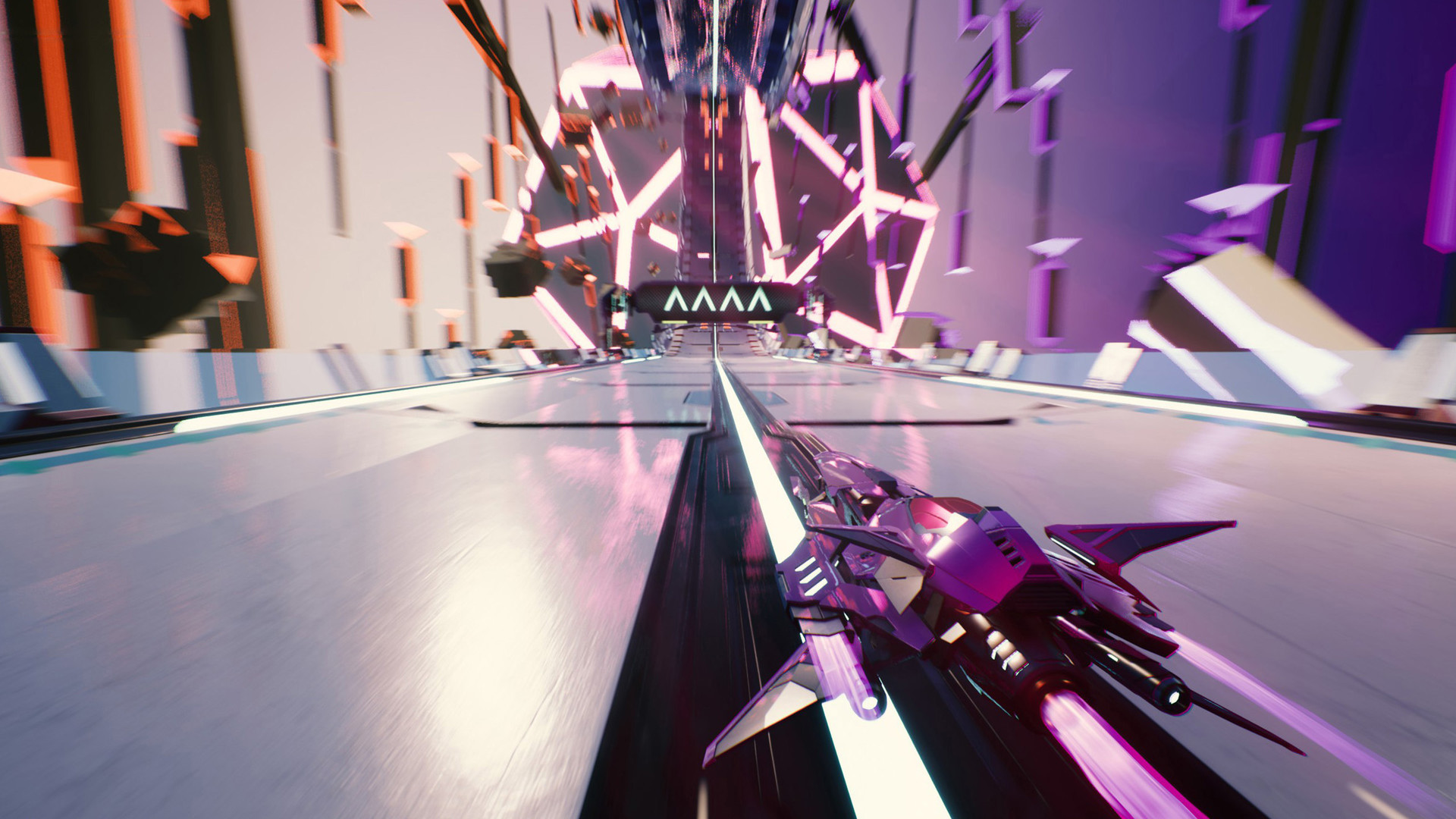 Redout 2 screenshot #8