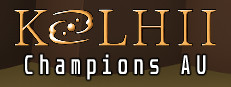 Kolhii ChampionsAU Small Capsule Image