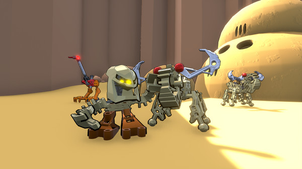 Kolhii ChampionsAU screenshot 3