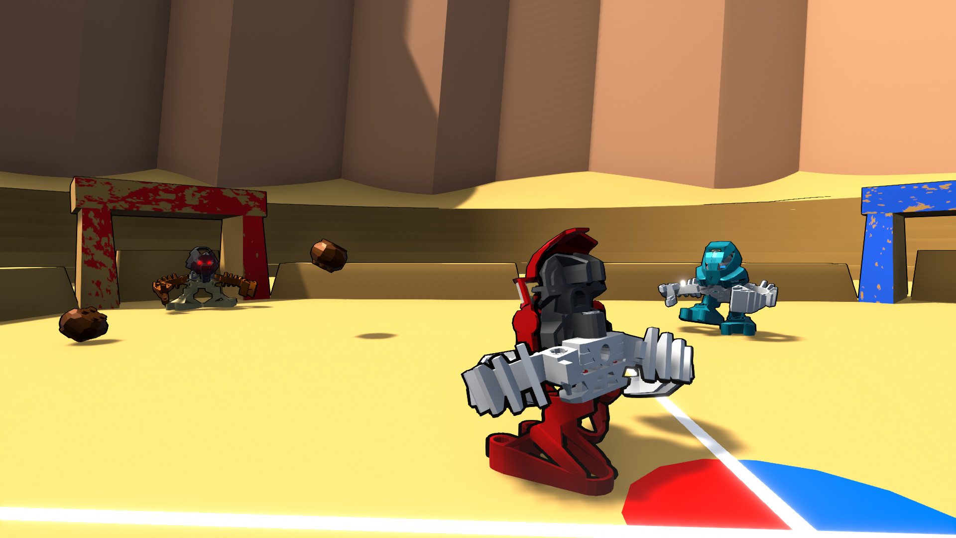 Kolhii ChampionsAU Featured Screenshot #1