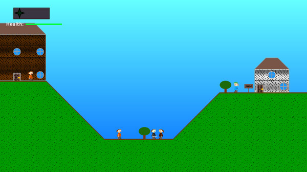 Giblasnia screenshot 3