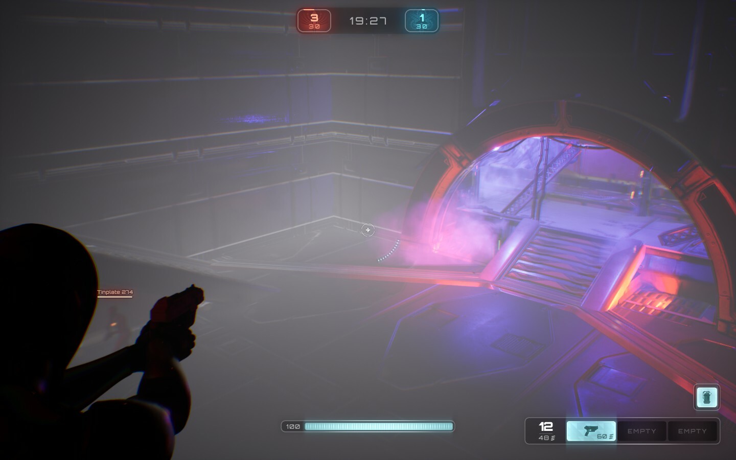 Unreal Mashup Featured Screenshot #1