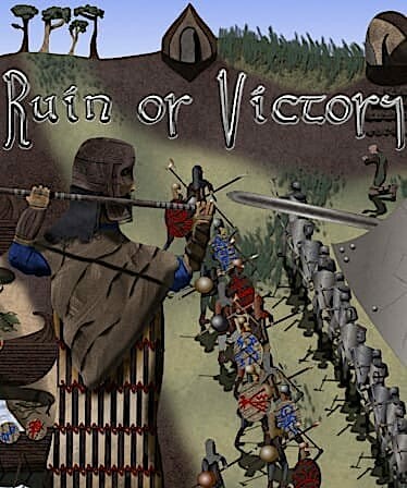 Ruin or Victory