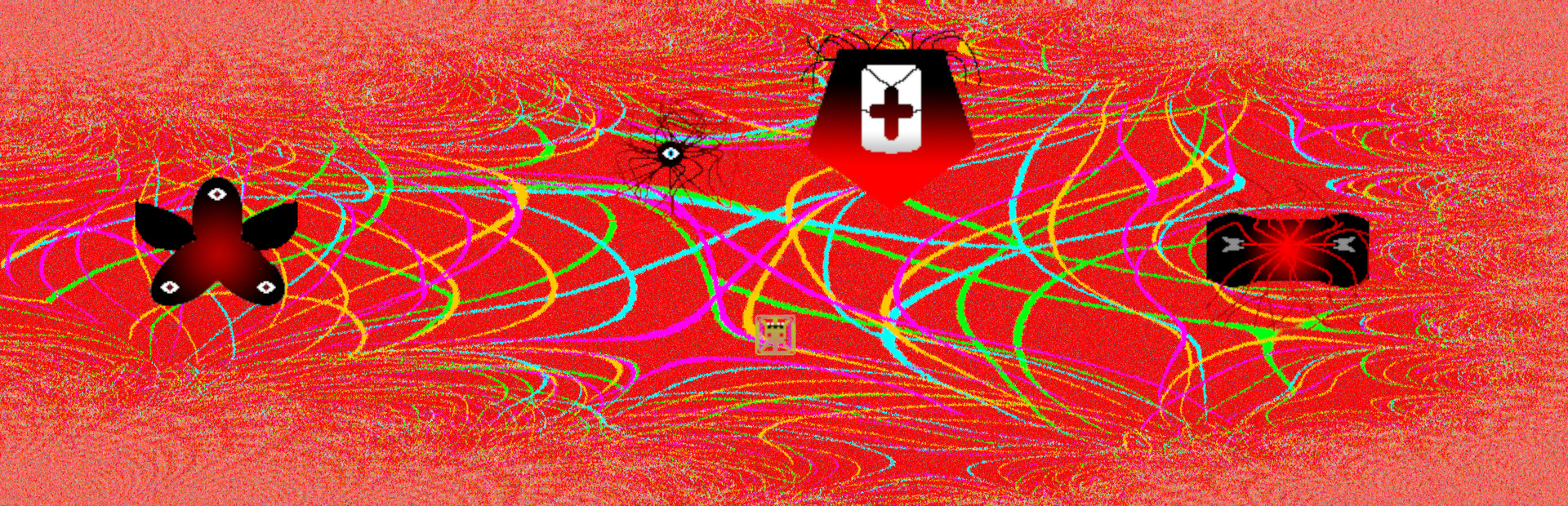 Normal SHMUP
