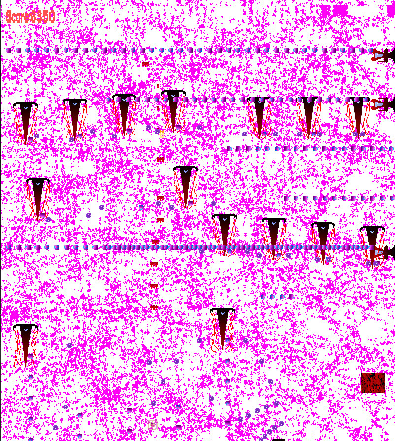 Normal SHMUP
