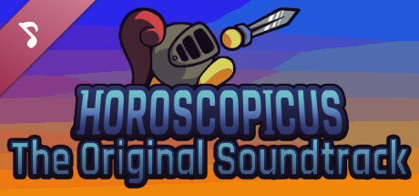 Horoscopicus Soundtrack banner image