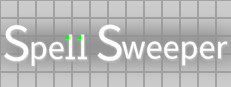 Spell Sweeper