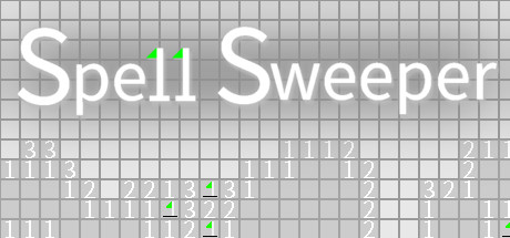 Spell Sweeper banner