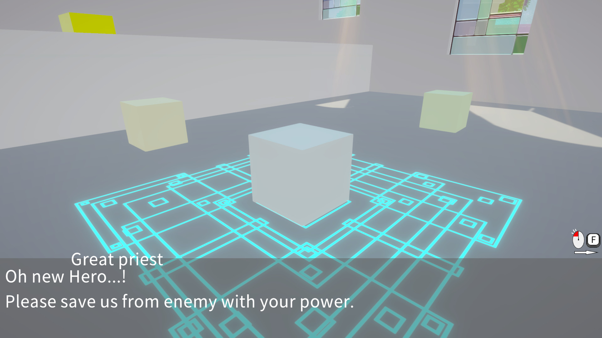 #4. Spell Sweeper (Steam) By: Almine