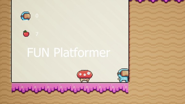 FUN Platformer  DLC 2