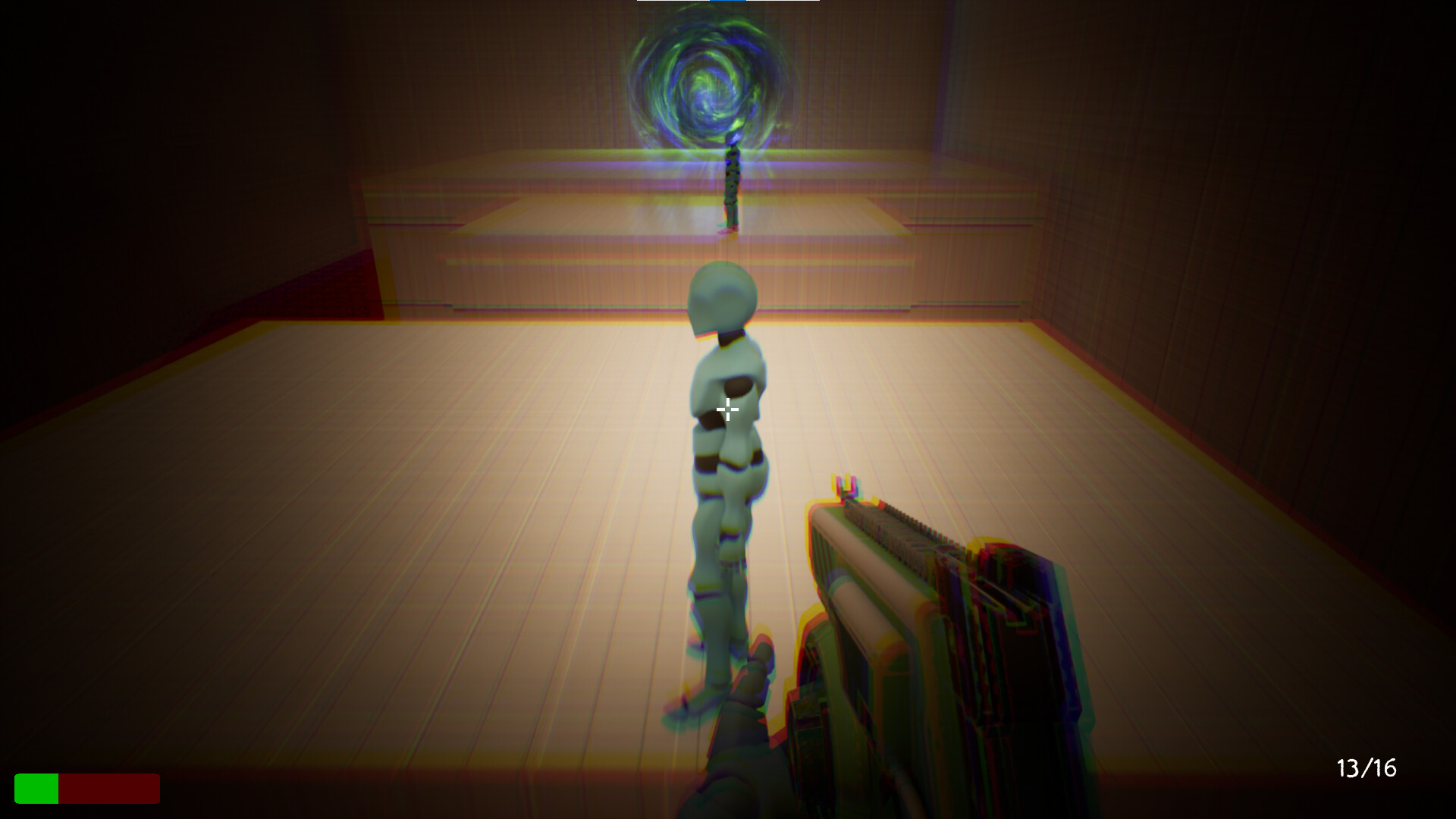 Alternate Universe screenshot #5