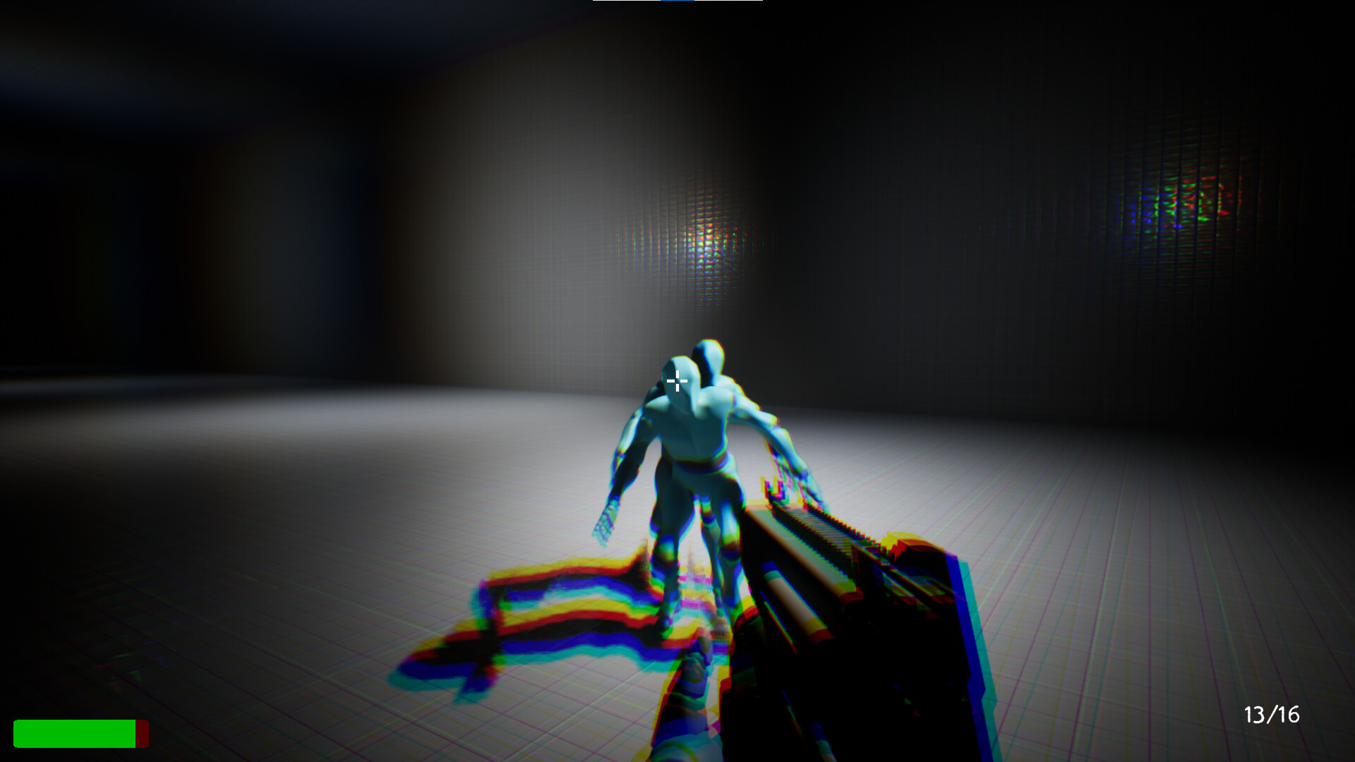 Alternate Universe screenshot #7