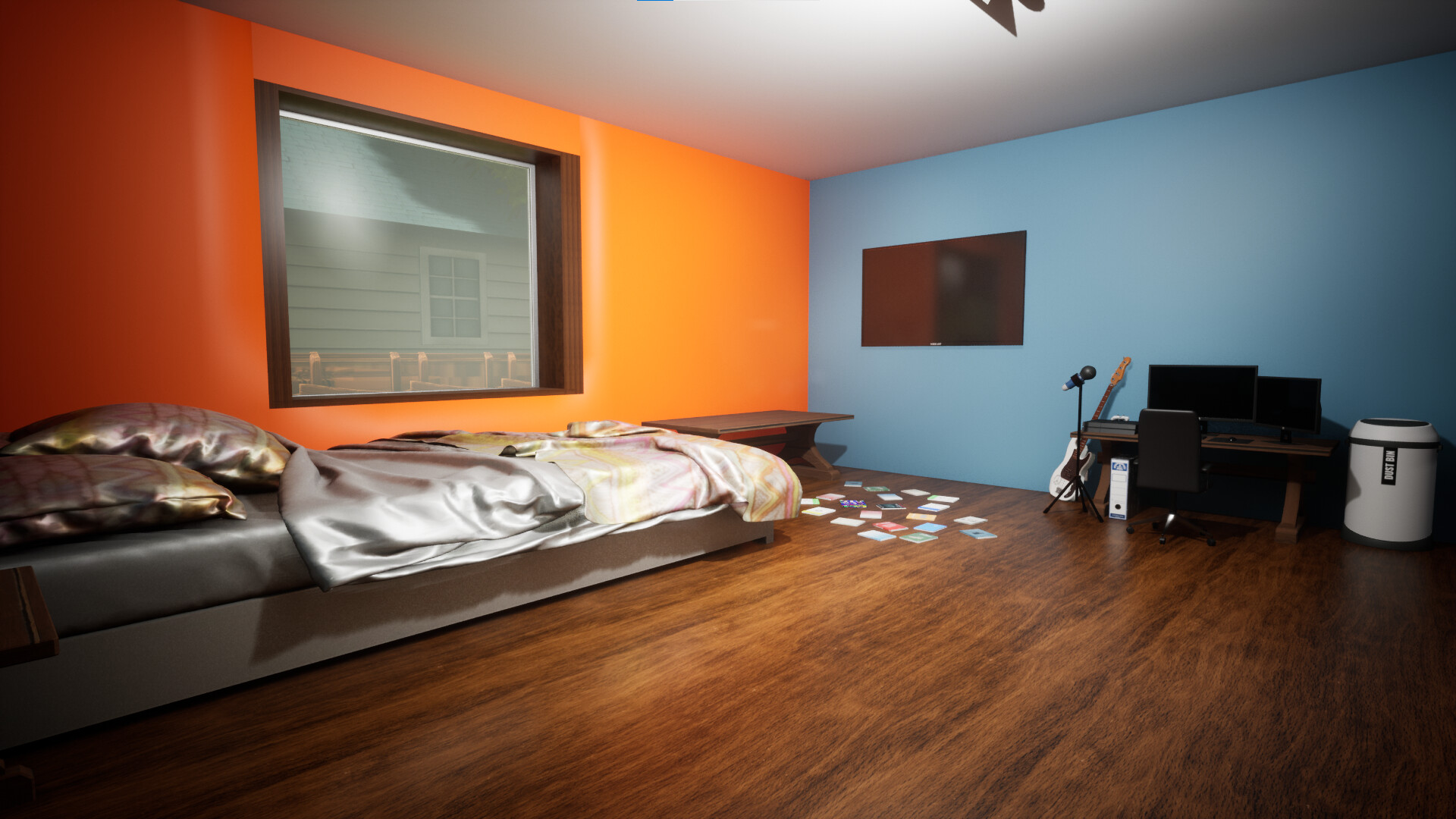 Alternate Universe screenshot #13