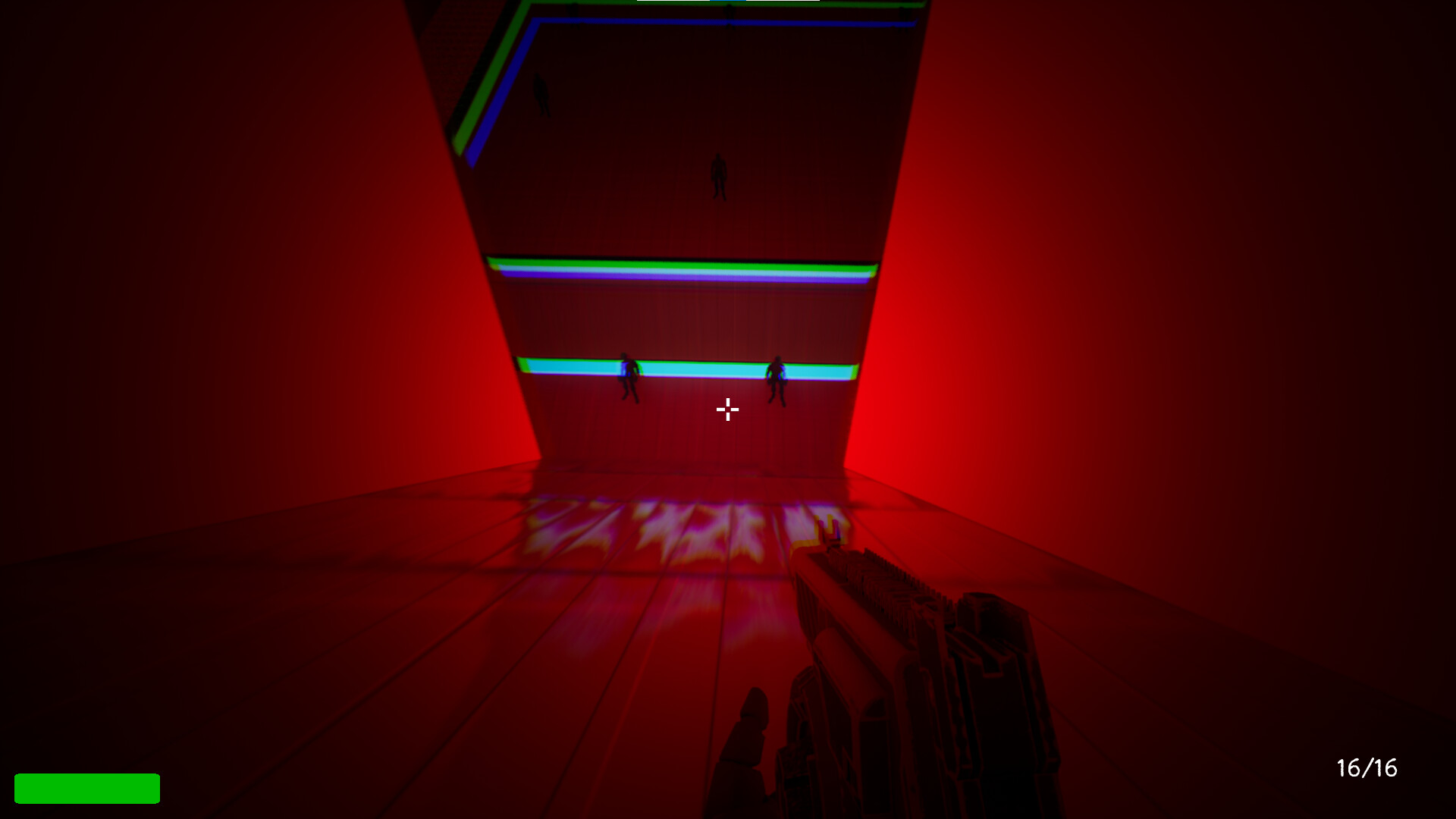 Alternate Universe screenshot #3