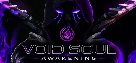 Void Soul Awakening — Steam game cover