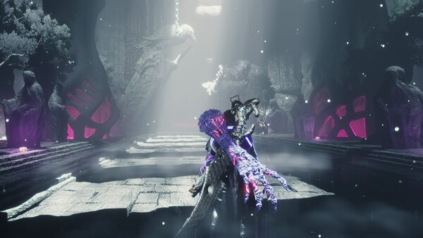 Void Soul Awakening
