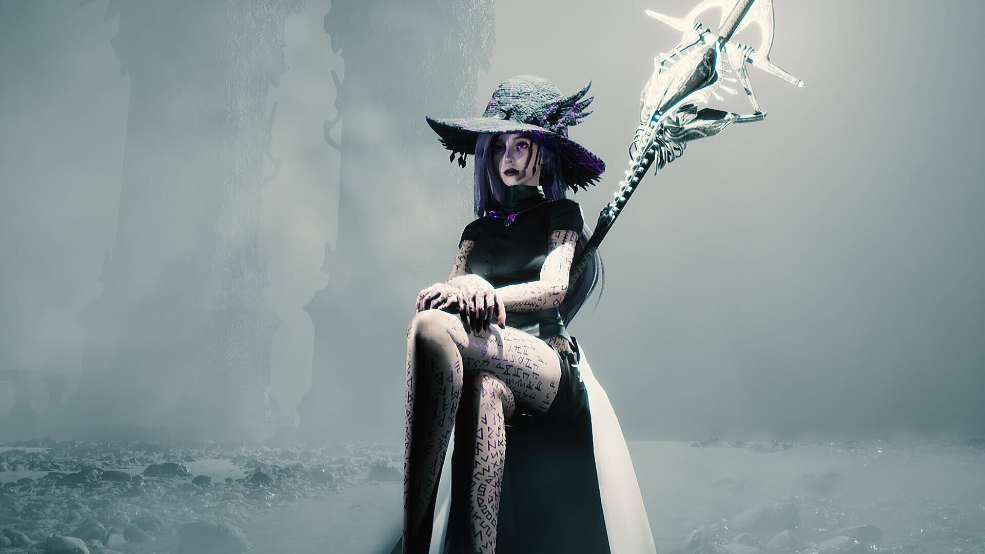 Void Soul Awakening screenshot #7