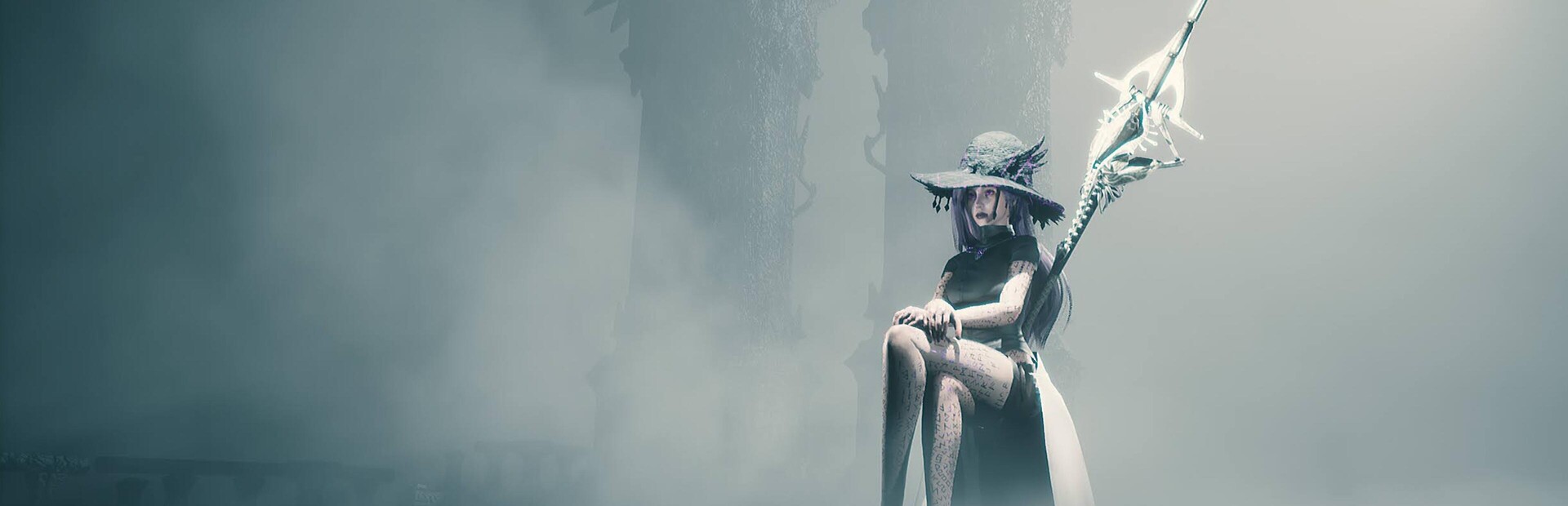 Void Soul Awakening
