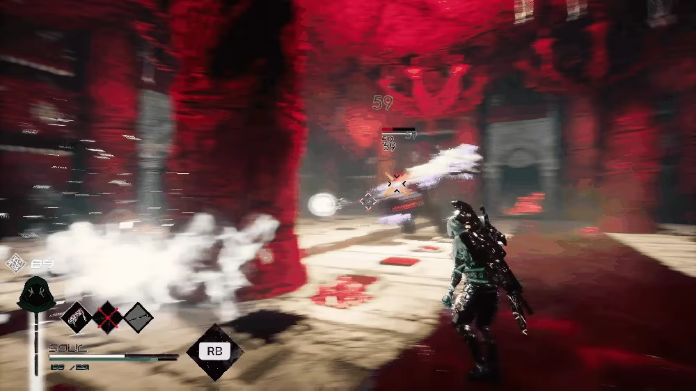 Void Soul Awakening video 3