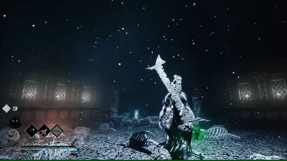 Void Soul Awakening video 2