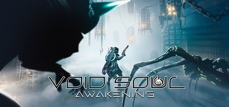 Void Soul Awakening banner