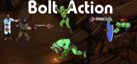 Bolt Action Cheat Engine/CT