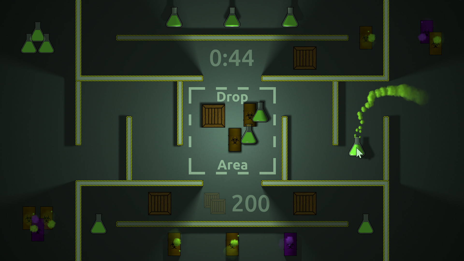 #3. cursor0x0 (Steam) 由: error0x0