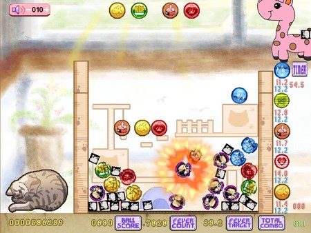 Tigey's Gift screenshot 6